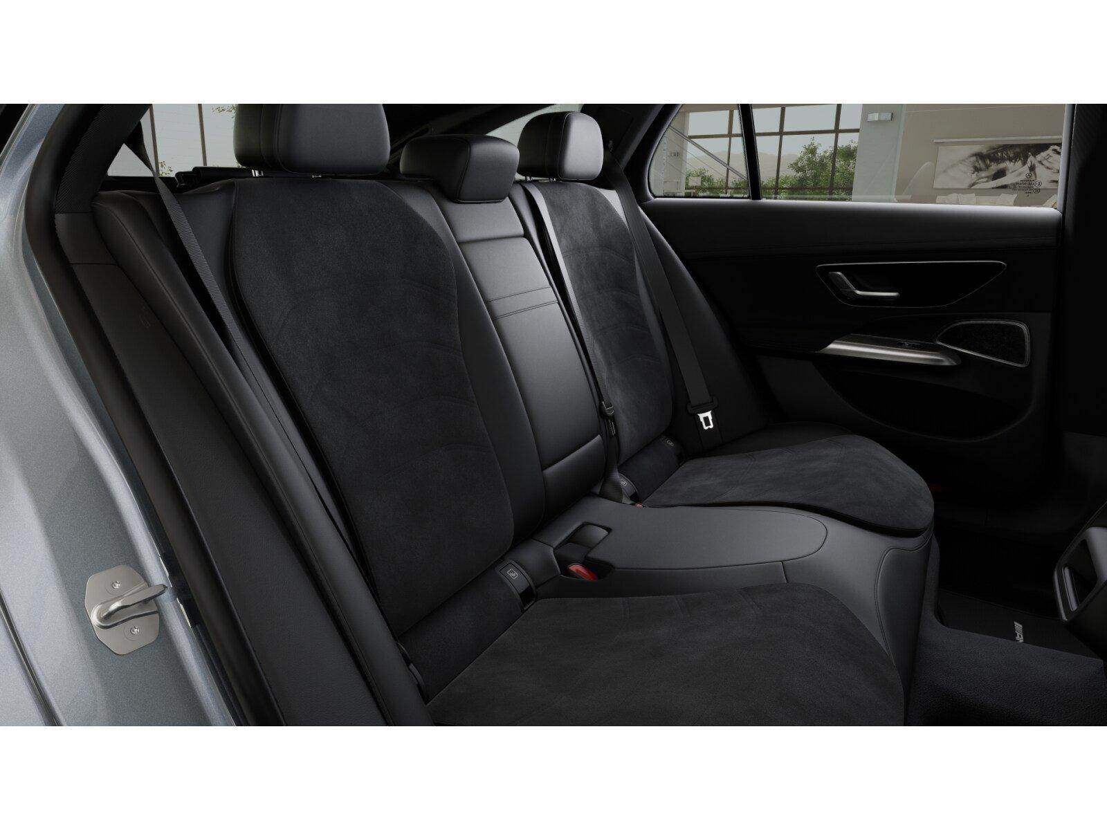 Mercedes-Benz E220 dT EDITION AMG AHK PANO NIGHT 20"AMG DIGI-L