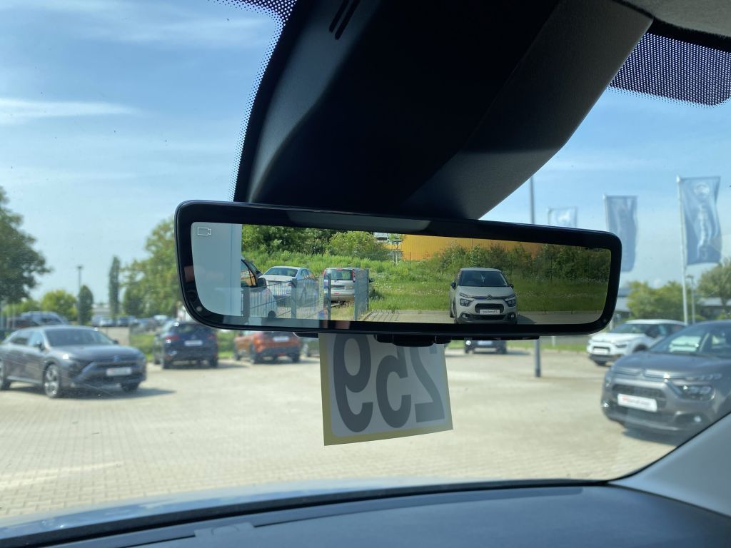Fahrzeugabbildung Citroën Berlingo 1.5 Diesel 100 Lang *Laderaumv*Rückfahr