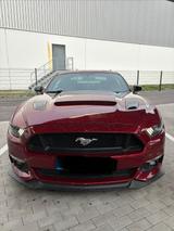 Ford Mustang 2.3 EcoBoost Auto - - Ford Mustang: Ecoboost