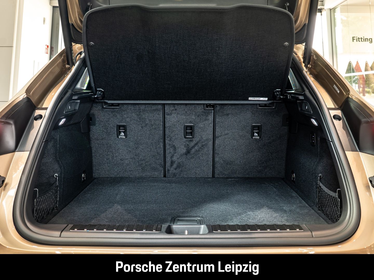 Porsche Macan - Bild 12