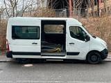 Renault Master L2H2 behindertengerecht,Ram... - Renault Master in München