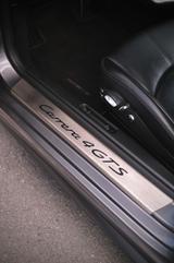 Porsche 997 997.2 4 GTS Coupe 1. Hand mit PDK + Approved - Porsche 997: Gt2