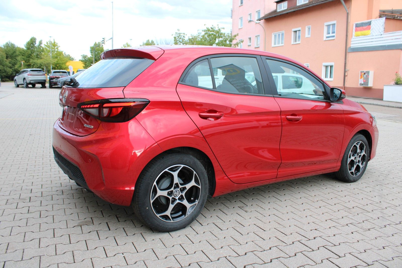 MG3