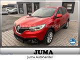 Renault Kadjar Experience*NAVI*TEMPOMAT*LED*EURO6*GANZJR - Renault Kadjar: Experience