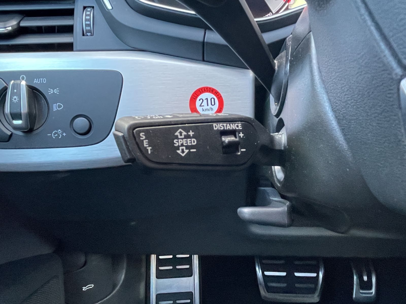 Audi A4 - Bild 26