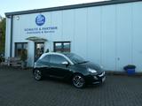 Opel Adam Glam // Scheckh., Pano, Sitzh. Lenkh., PDC - Opel Adam Gebrauchtwagen in Hamburg