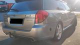 Subaru 2.0/AWD/LPG/AHK/Standheizung - Subaru Legacy: Awd