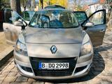 Renault Grand Scenic 1.5 dCi * TÜV NEU *AH... - Renault Grand Scenic: 1.5