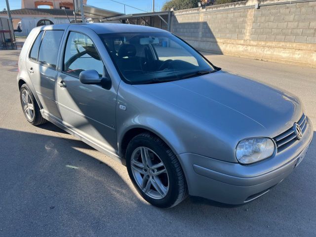 Volkswagen Golf 1.9 TDI/130 CV cat 5p. H.line Pl