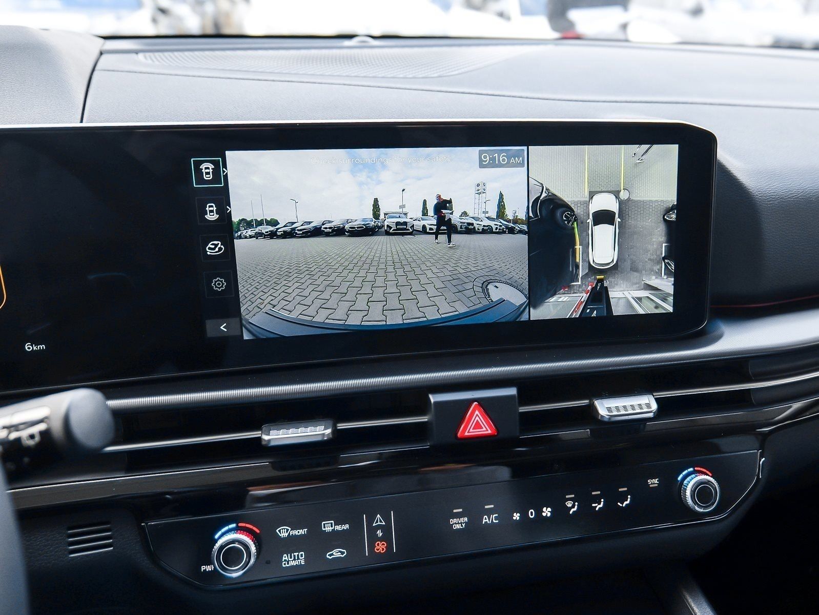 Kia Sportage - Bild 13