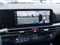 Kia Sportage - Vorschau Bild 13