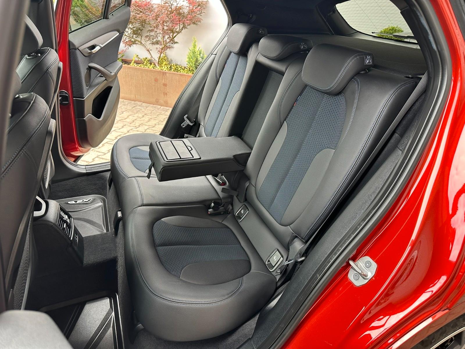 BMW X2 sDrive 20d M Sport Steptronic*Leder*Navi*LED*, миниатюра 26