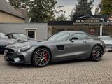 Mercedes-Benz AMG GTS EDITION 1*CARBON*BURMESTER*MEMORY - Mercedes-Benz AMG GT S in Köln