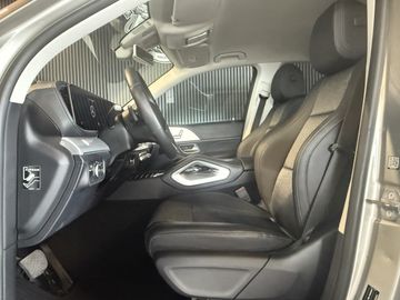 Mercedes GLE 300 - 10