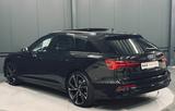 Audi A6 Avant 50 TDI quattro S-Line *21Zoll*PANORAMA* - Audi Gebrauchtwagen in Hamburg