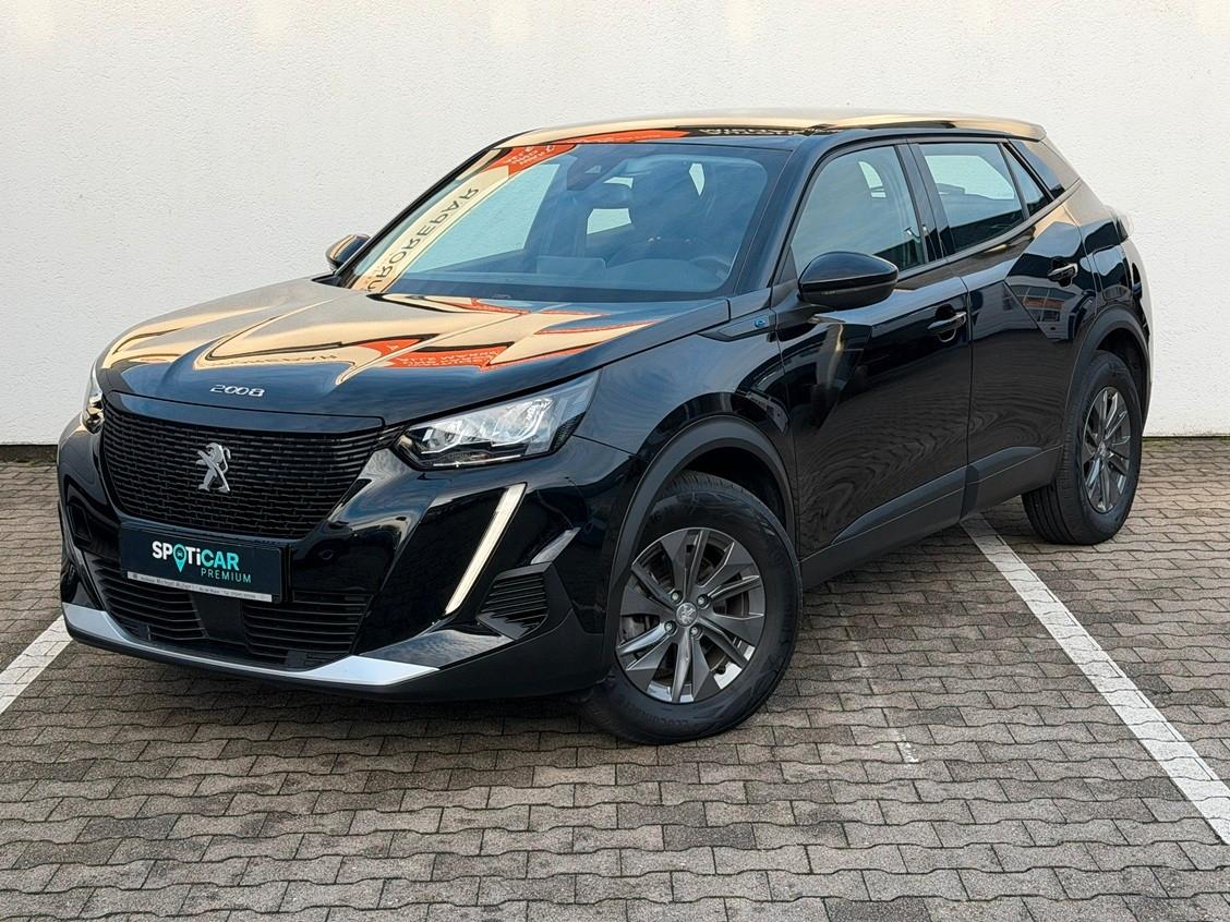 Peugeot 2008 Active Pack Elektro 136,Kamera,PDC,11 kW