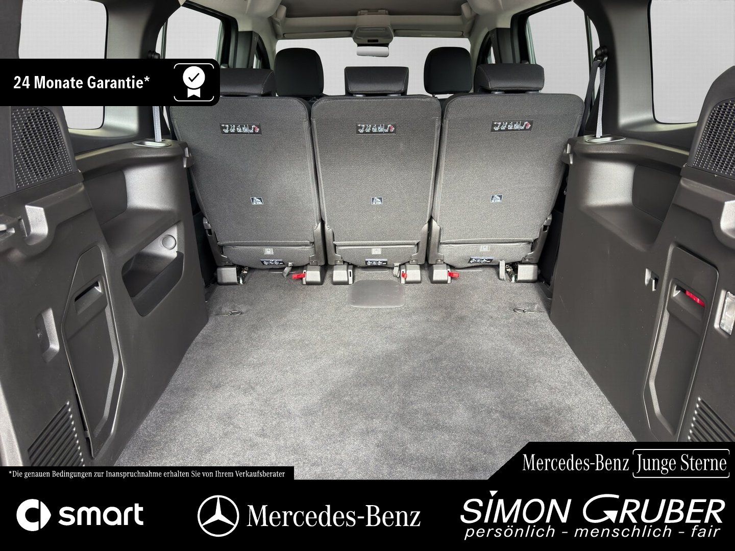 Fahrzeugabbildung Mercedes-Benz Citan 113 Tour lang Automatik Navi LED Kamera
