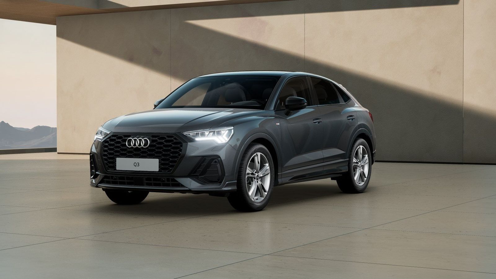 Audi Q3 - Bild 2