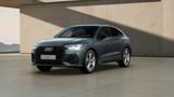 Audi Q3 Sportback 35 TFSI Pano Rückfahrkamera S line - Audi Q3 mit Benzin-Antrieb: Geländewagen, Automatik