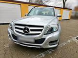 Mercedes-Benz GLK 220 CDI 4MATIC BlueEFFIC... - Mercedes-Benz GLK 220 in Frankfurt (Main)