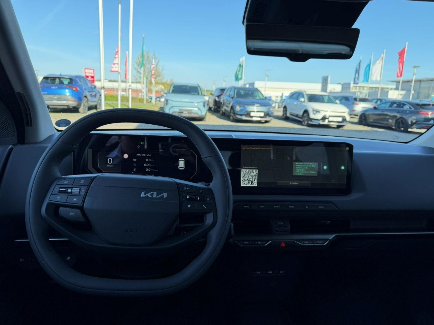 Kia EV2 - Bild 13