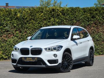 BMW X1 - 3