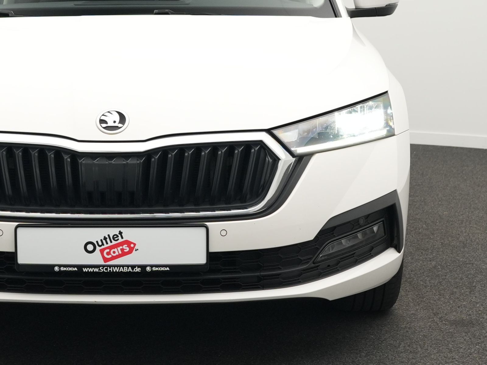 Skoda Octavia - Bild 35