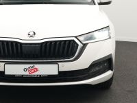 Skoda Octavia - Vorschau Bild 35