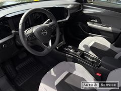 OPEL Mokka Elegance 1.2*AT*LED*Wenig Kilometer*1.Hand