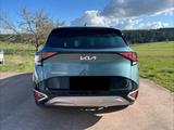 Kia Sportage AWD Automatik | Leder | EZ 06/22 - Kia Sportage von privat