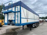 Pacton AGRO / bandlosser / 6000 KG / For Sale / Te Koop - Offers