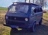 Volkswagen TOP T3 Syncro Caravelle GL  H Kennzeichen - Offers