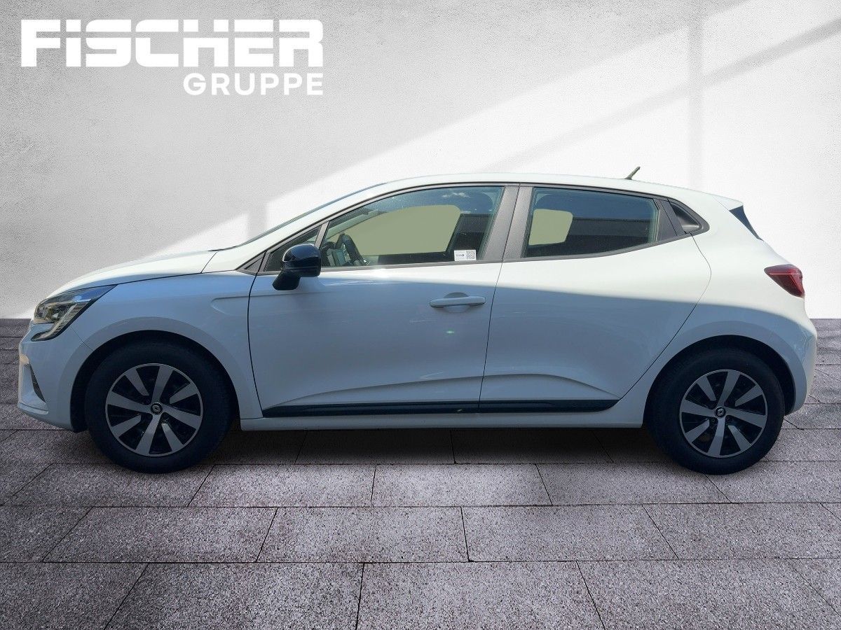 Fahrzeugabbildung Renault Clio Equilibre SCe 65 SHZ Klima 7" Touch