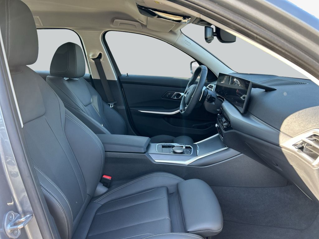 BMW 320 - Bild 13