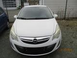 Opel Corsa 1.2 Twinport ecoFLEX Limited+TÜV NEU++ - Opel Corsa: Limited