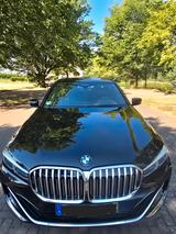 BMW 730d xDrive - - BMW 7er Reihe in Bielefeld