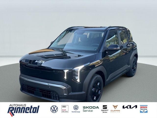 Kia EV2 EV2 42.2 AIR WIN WP Klima Alu