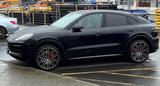 Porsche Cayenne Coupe GTS ,Exklusiv,Voll,Garantie 07.027 - Porsche Cayenne Coupe-GTS