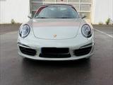 Porsche 991 C4 Cabrio*1.Hd*Porsche App. 04/27*Sp.Abgas* - Porsche 991: Cabrio