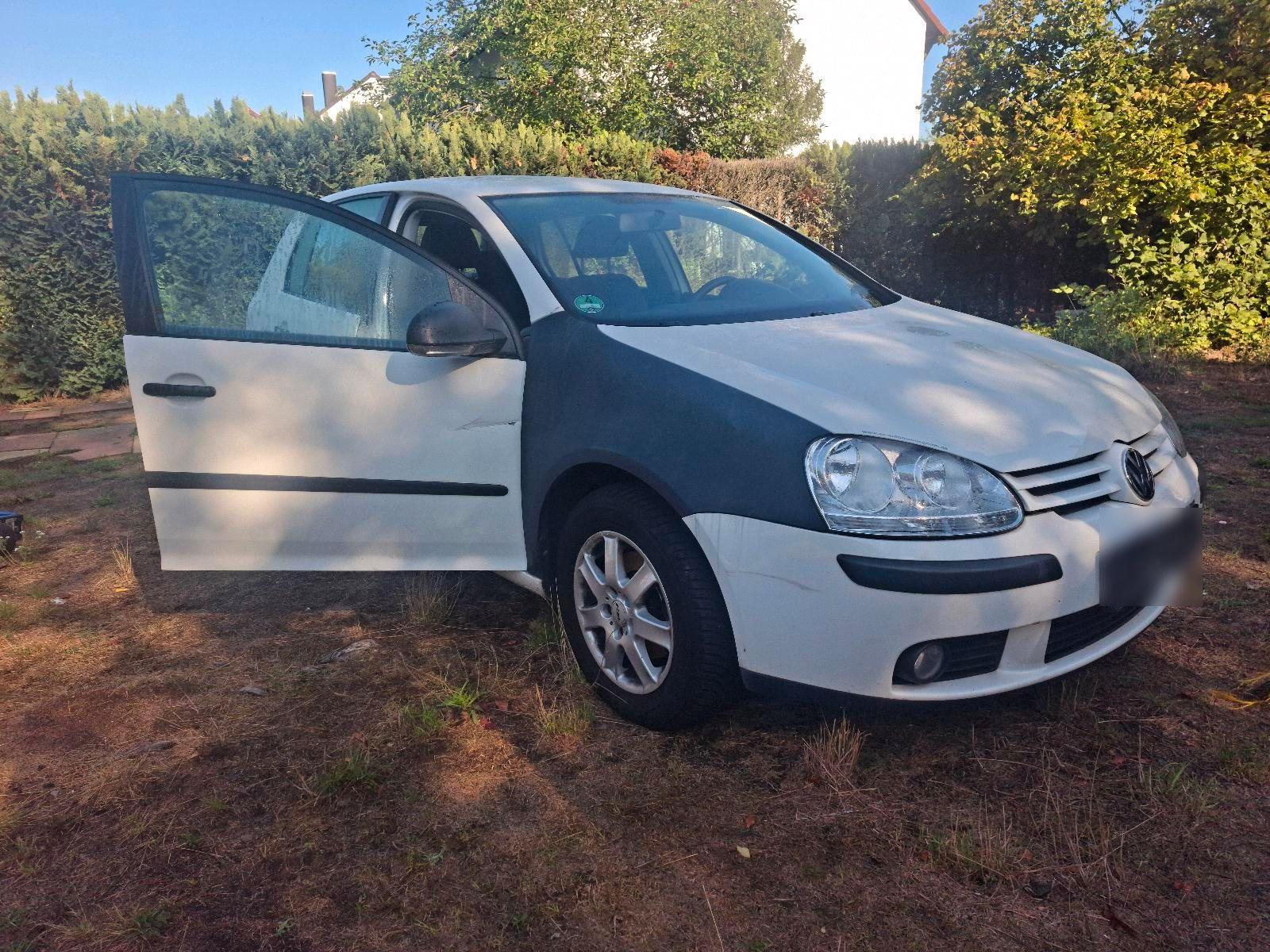 Volkswagen Golf 2009 — photo 7