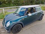 MINI ONE ONE - gebrauchte MINI MINI aus dem Jahr 2004