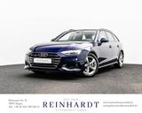 Audi A4 AVANT 40TDi Q S LINE/17Z./LED/TEMP/StHz./KAM. - Audi in Dortmund: Q1