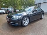 BMW 320d Coupe +AUTOMATIK+LEDER+NAVI+2.HD+ - BMW 320: Coupe