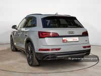 Audi Q5 - Vorschau Bild 3