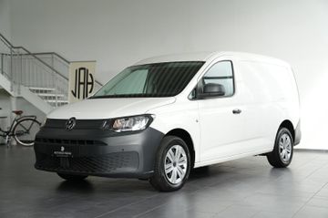 Volkswagen Caddy Maxi - 3
