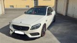 Mercedes-Benz C 43 AMG Mercedes MB-100 ,PAGA,PANO,360 Kamera - Mercedes-Benz C 43 AMG in München