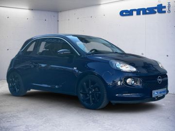 Opel Adam - 2