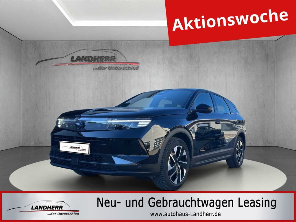 Image of Opel Grandland (X)