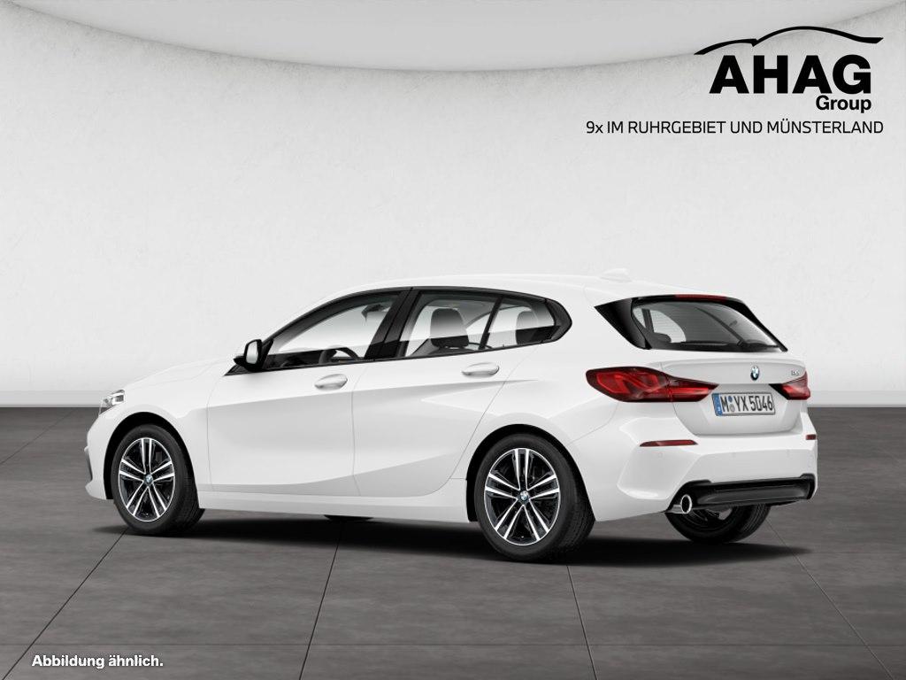 BMW 118 i, миниатюра 6