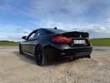 BMW 440i Coupé *Performance ESD* *Harman Kardon* - schwarze BMW 440